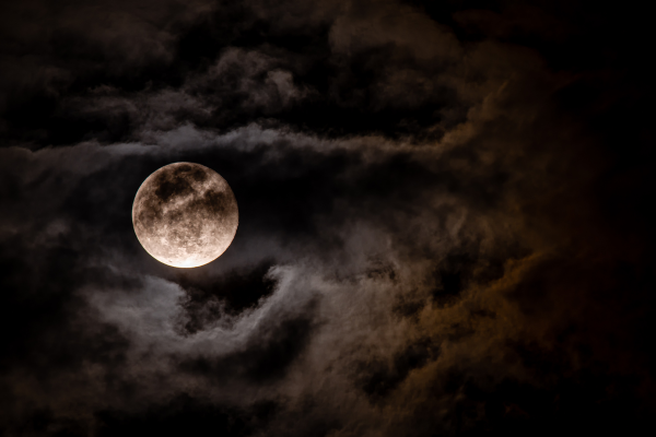 Navegando pelas Fases da Lua: Lua nova, Lua crescente, Lua Cheia e Lua Minguante