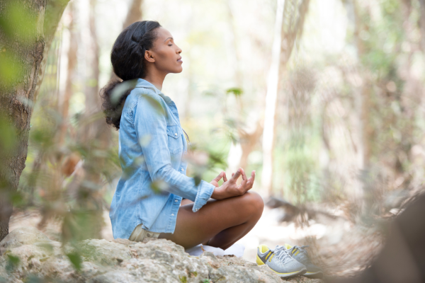 A Transformação do Autocuidado através da Meditação: Um Guia Completo